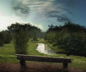 Весенний вечер