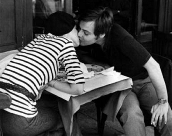 Зечки все жиганки!