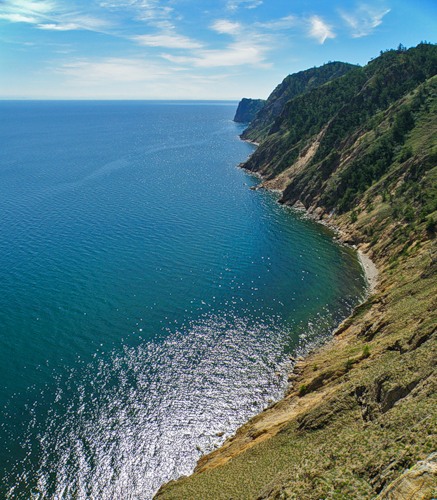 лето близко