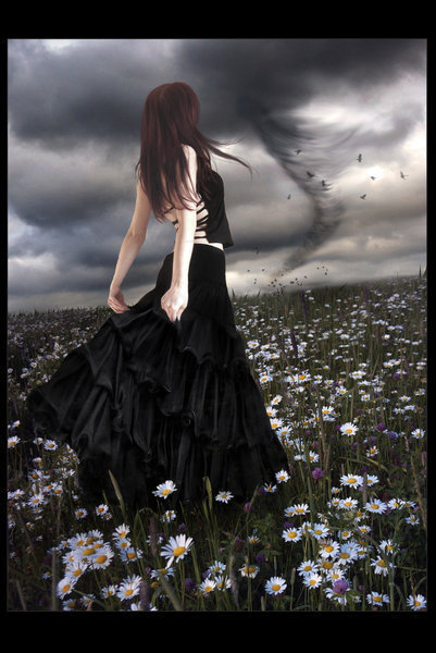 Их любовь достойная рая