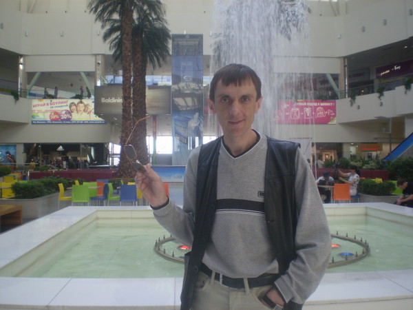 С днюхой Серёга! Наши не задаются, но и не сдаются