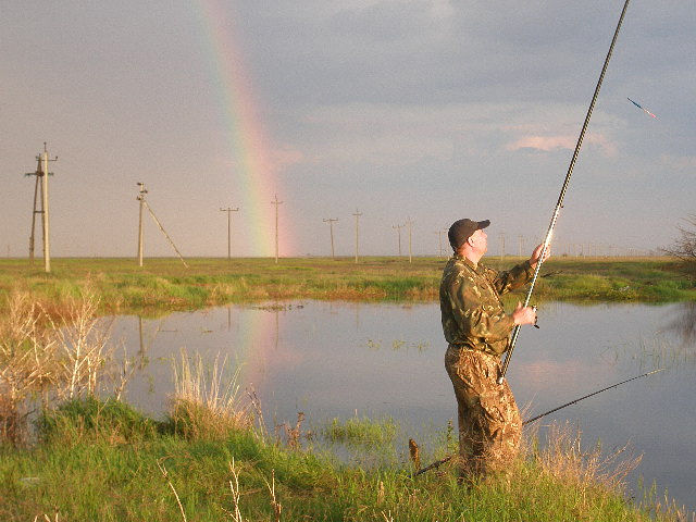 Счастье мое