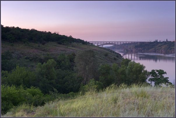 Моему городу