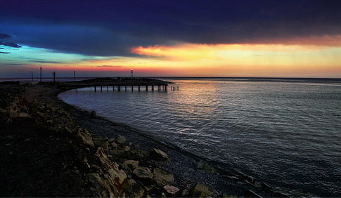 К тебе пробьюсь...