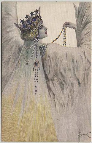 Порою к Богу я ревную