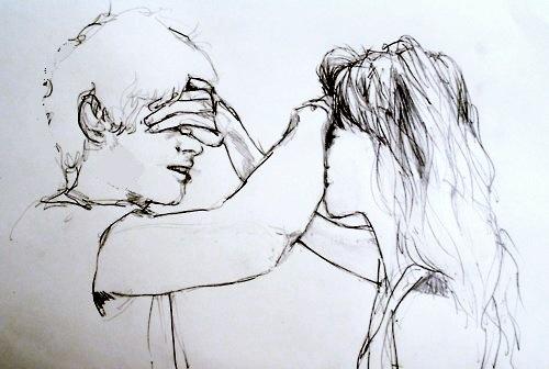 Становимся