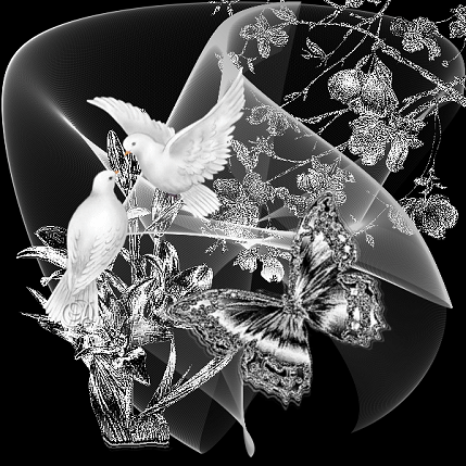 За горизонтом любви