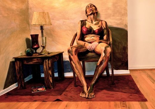 А Ленинград не Петербург...