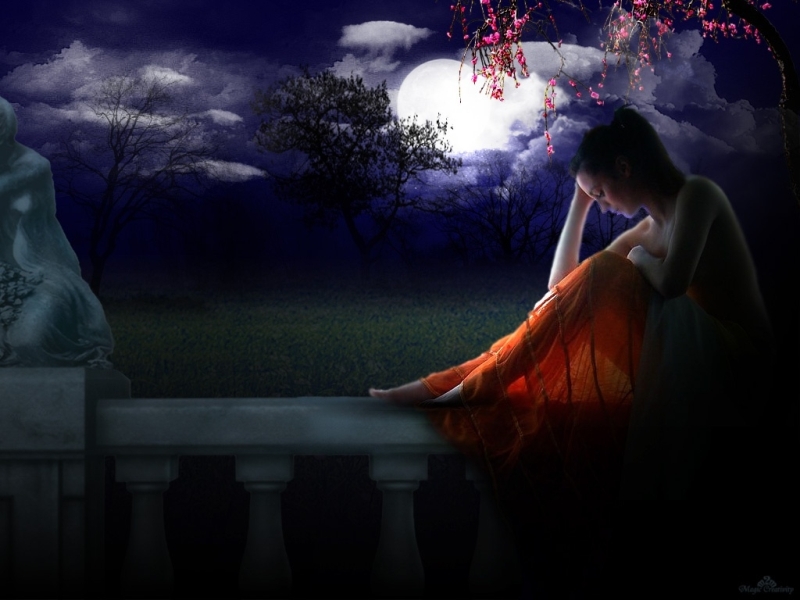 Не томись...