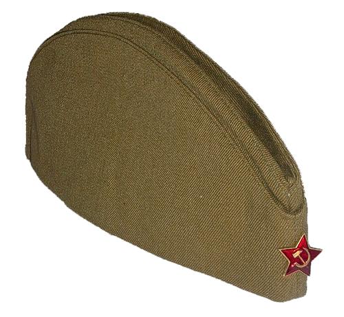 Солдатское счастье