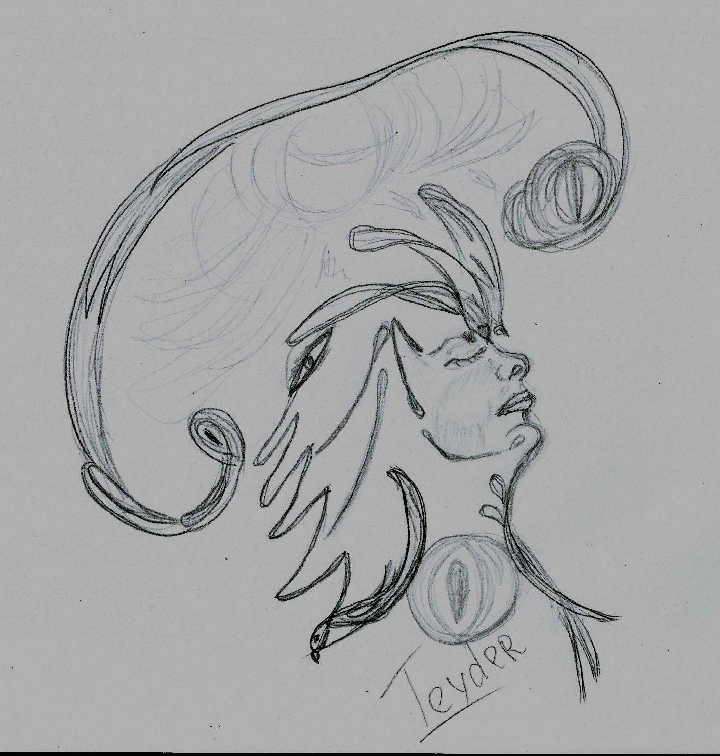 одиночество