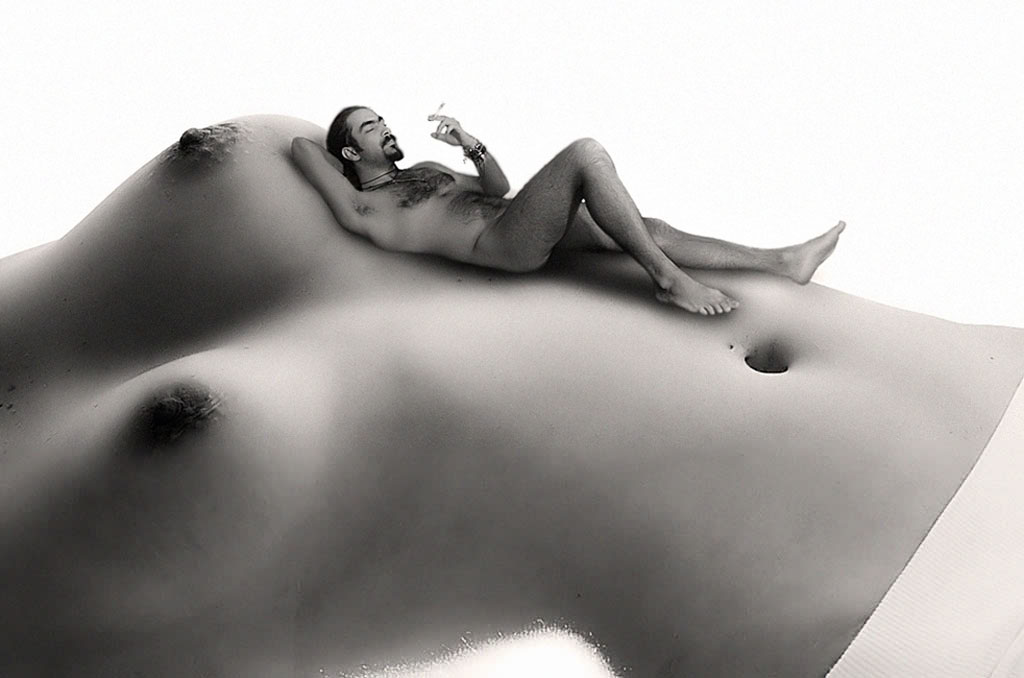 Ирония судьбы