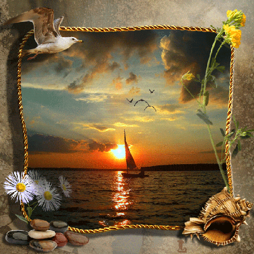 В бессмертье мы уйдем иль канем в Лету...