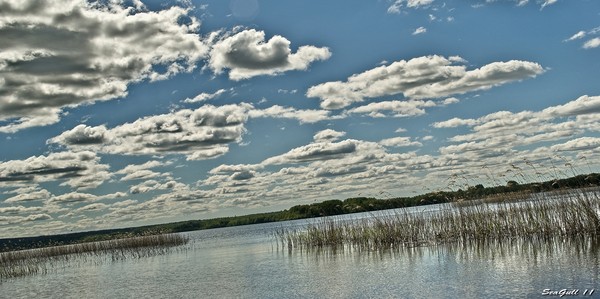 Соскользая...