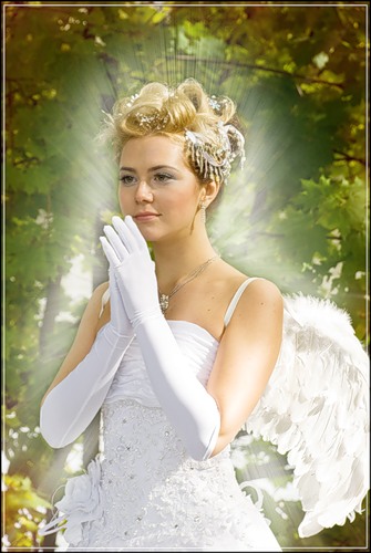 Не бывает любви безнадёжной