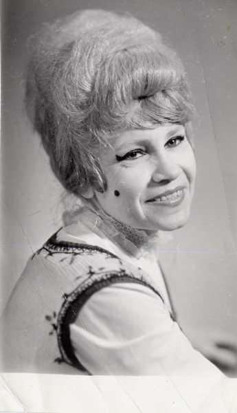 Воспоминания