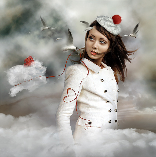 Остров Любви