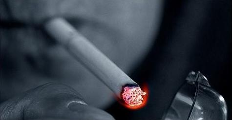 A railway station scent