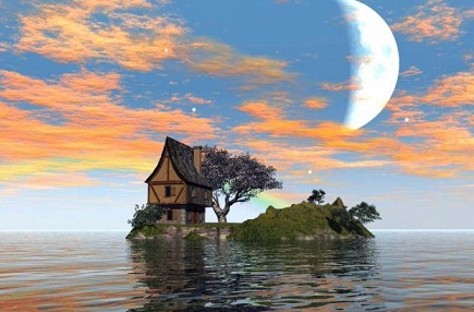 Странники мы все... Альбина Соляник