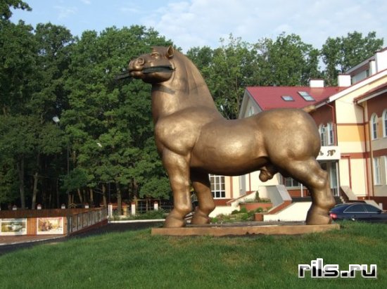 Мне б такого!