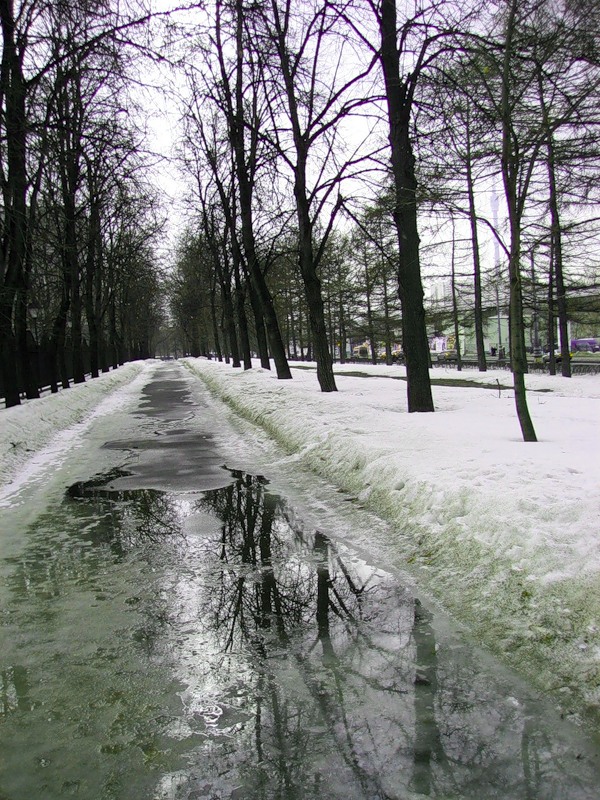 Одиночество