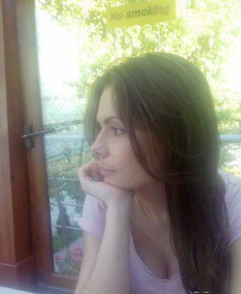 Для всех благословлён я был в этой жизни