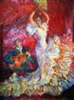 Земля и Огонь