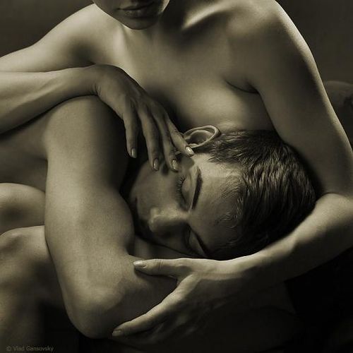 Если ты захочешь любви...