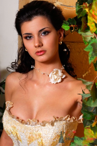 Немой восторг