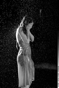 Июльские дожди