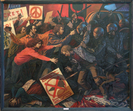 За Россию что молиться?