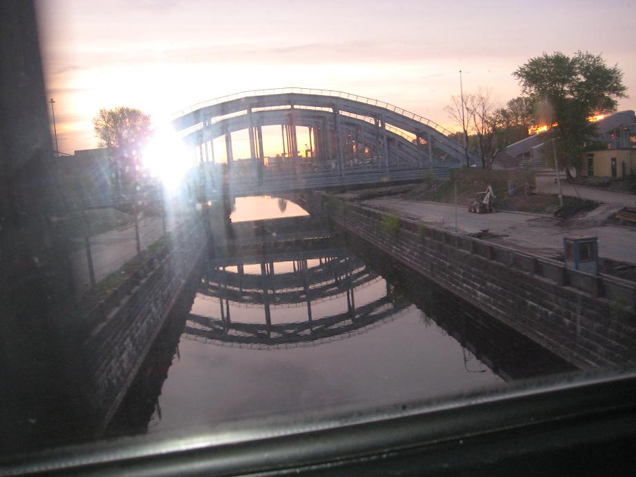 Петербургу