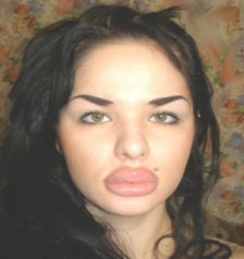 ты моих очей очарование