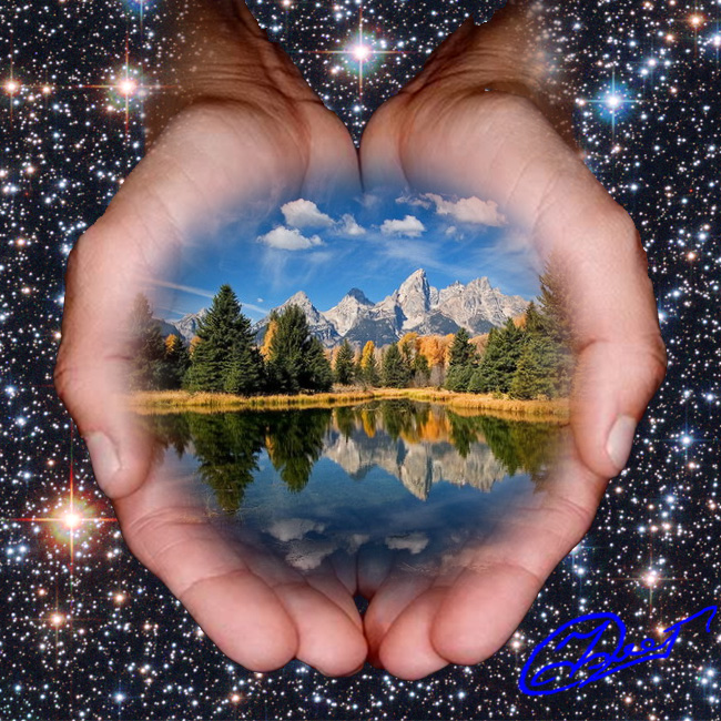 Некролог или Мир прекрасен