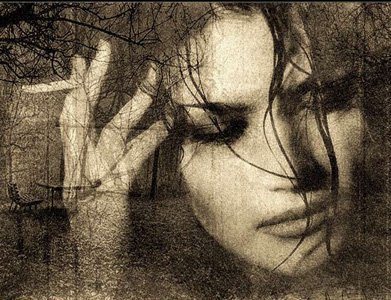 Я уходила в дождь