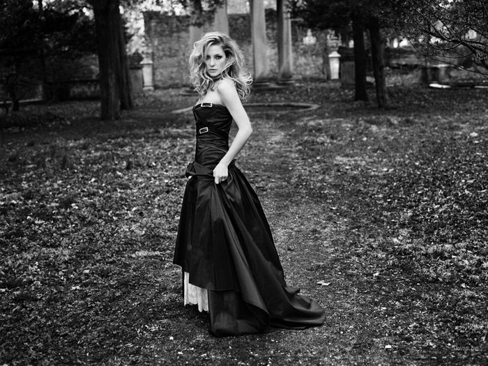 Четвертого ноября