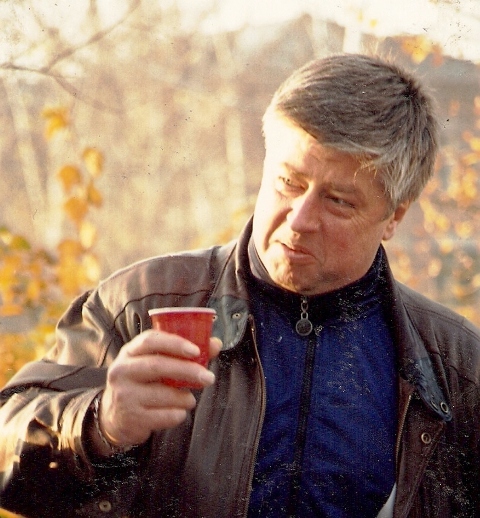 Песенка за кадром