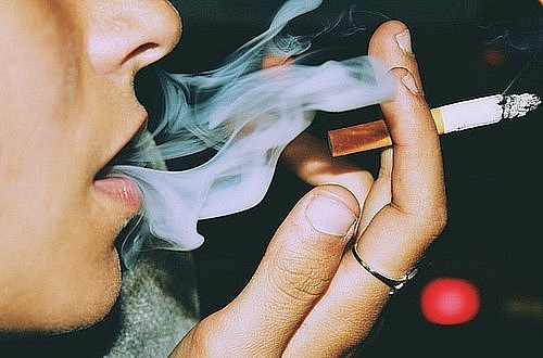 vlada. cosmos - прячьте лица в капюшонах