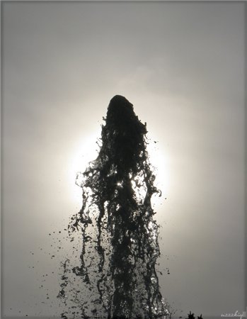 Королева Воды