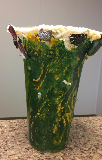 Кто ты мне? Хайбун