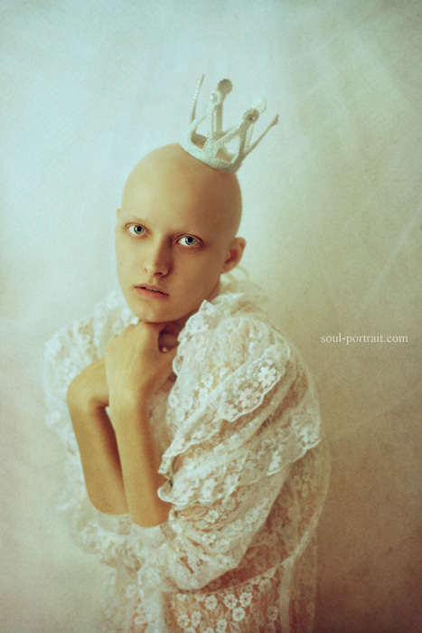 Маленький принц