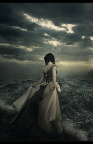 сними цепи оков...