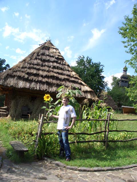 Блатная