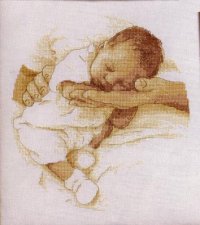 Долгожданная весть