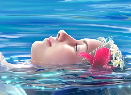 мне повезло