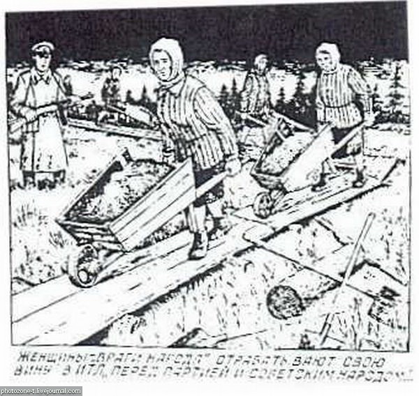 Гимн трудовому народу Норильска