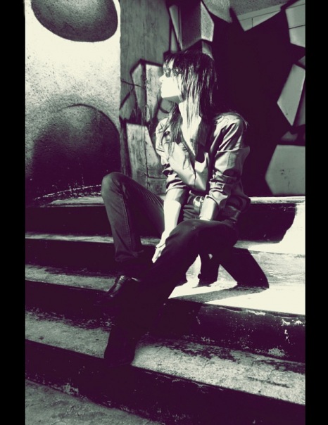 Рядом со мной