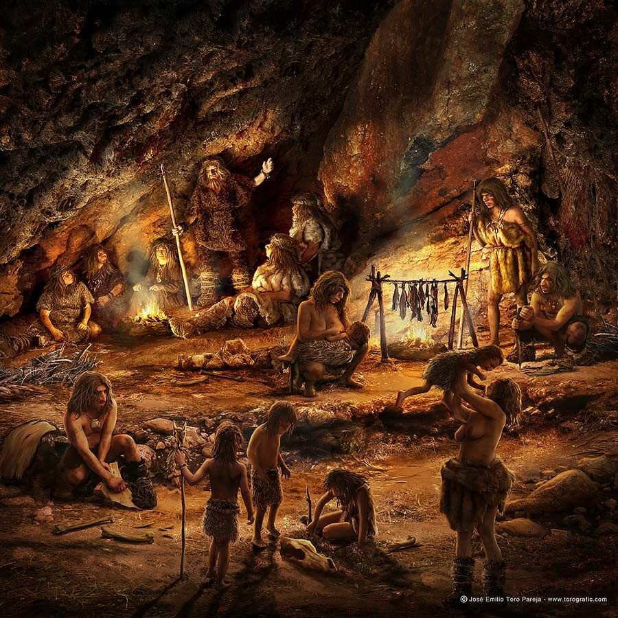 Всё шире наших знаний амплитуда