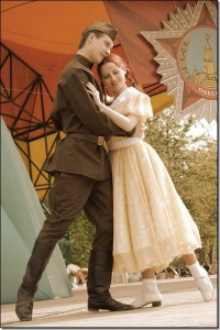 Ждать и верить...