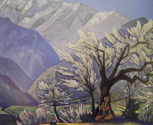 Поиграю на струнах души